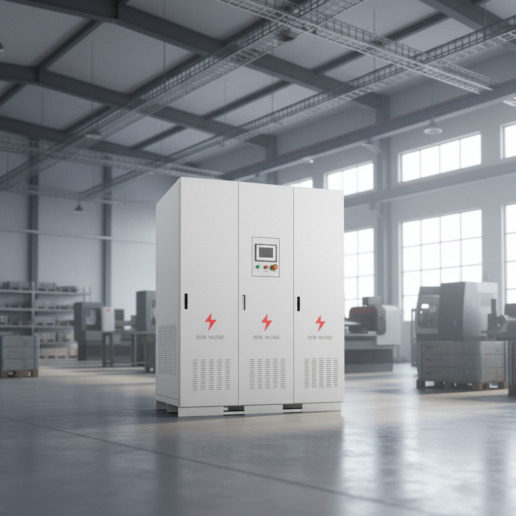 High Efficiency 20KW Permanent Magnet Generator Wind Hydro Low Speed Stable Output Industrial Energy Solution
