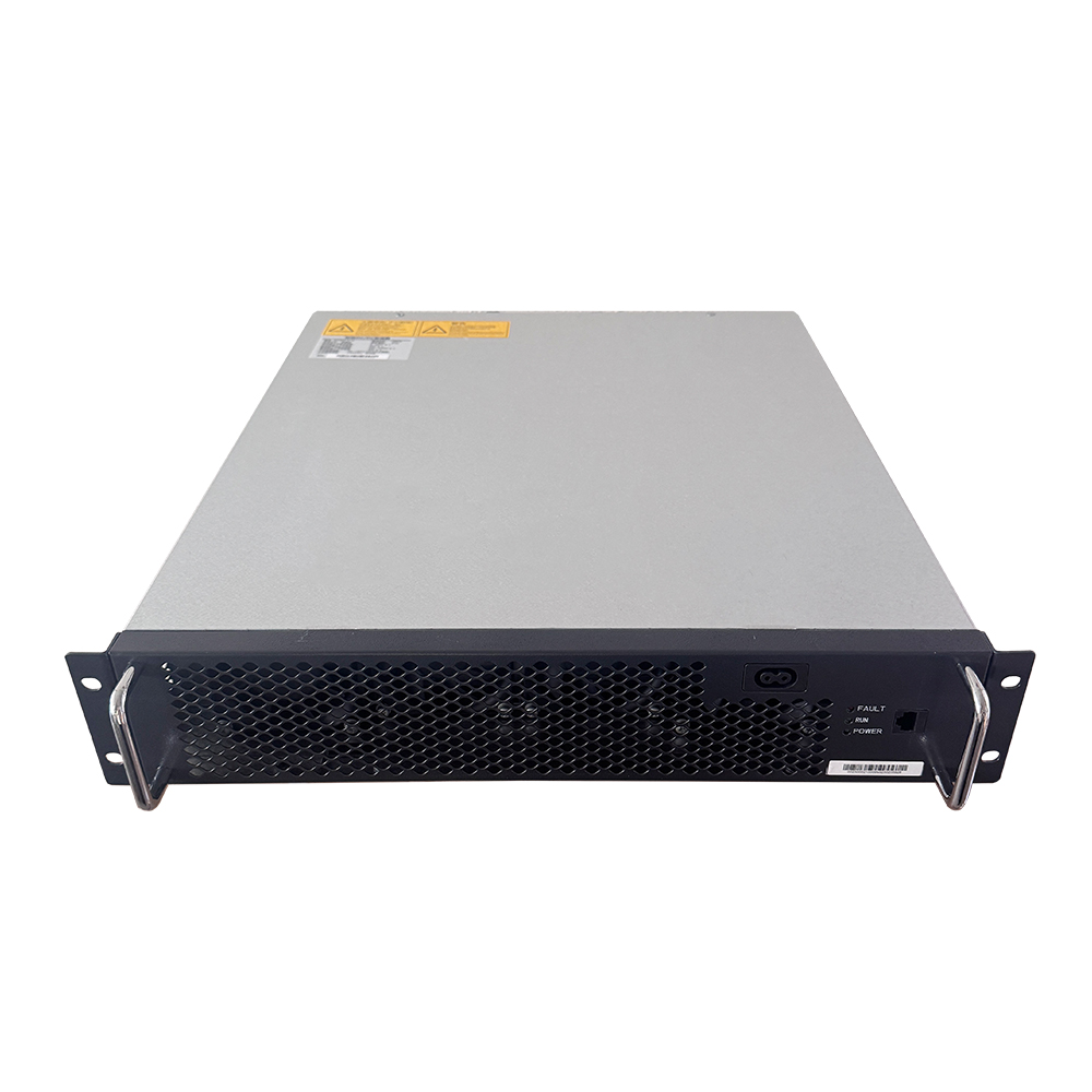 30KW 50KW Intelligent Stackable DCDC Converter for Battery and PCS