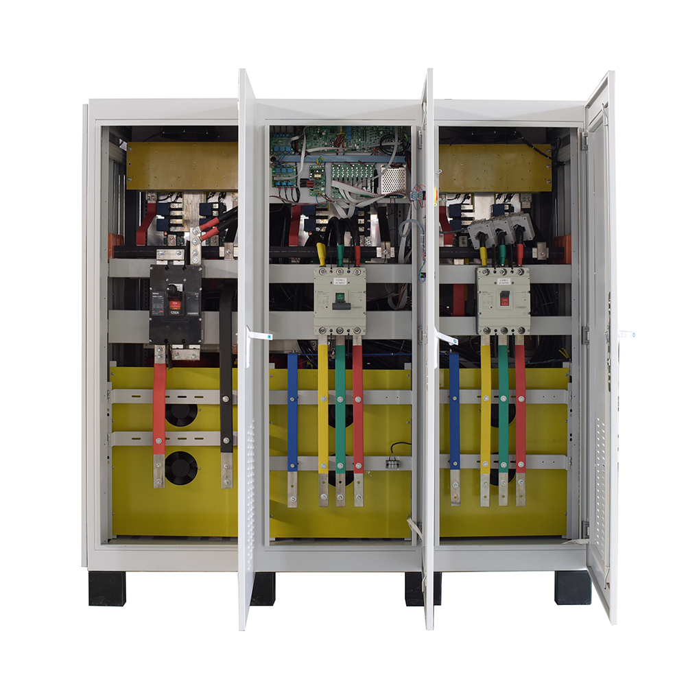Inverter Inside View 1