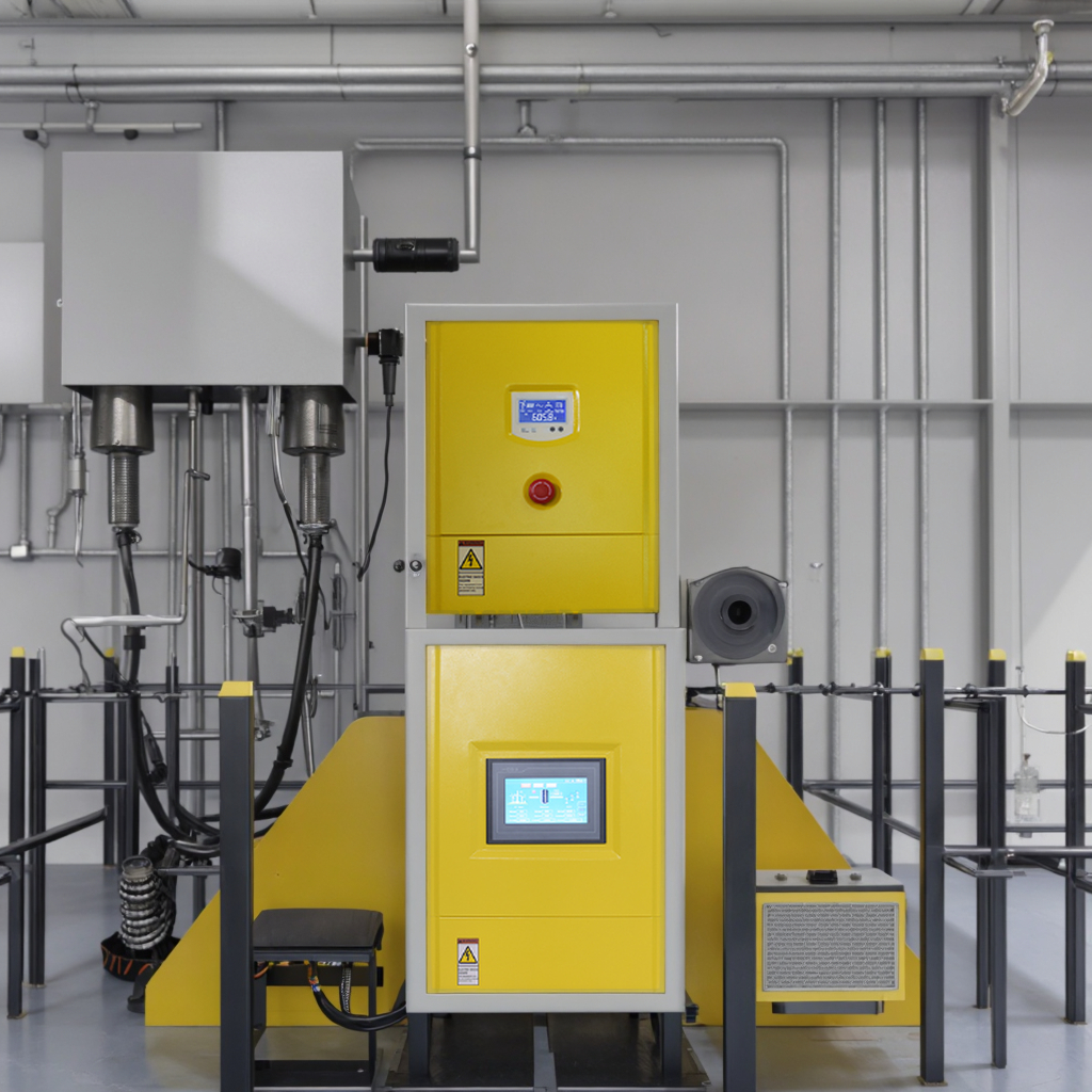 10kw Three-Phase Grid Tied Inverter 380v 440v 480v Wind Turbine Power System Vertical Horizontal Wind Turbine Inverter