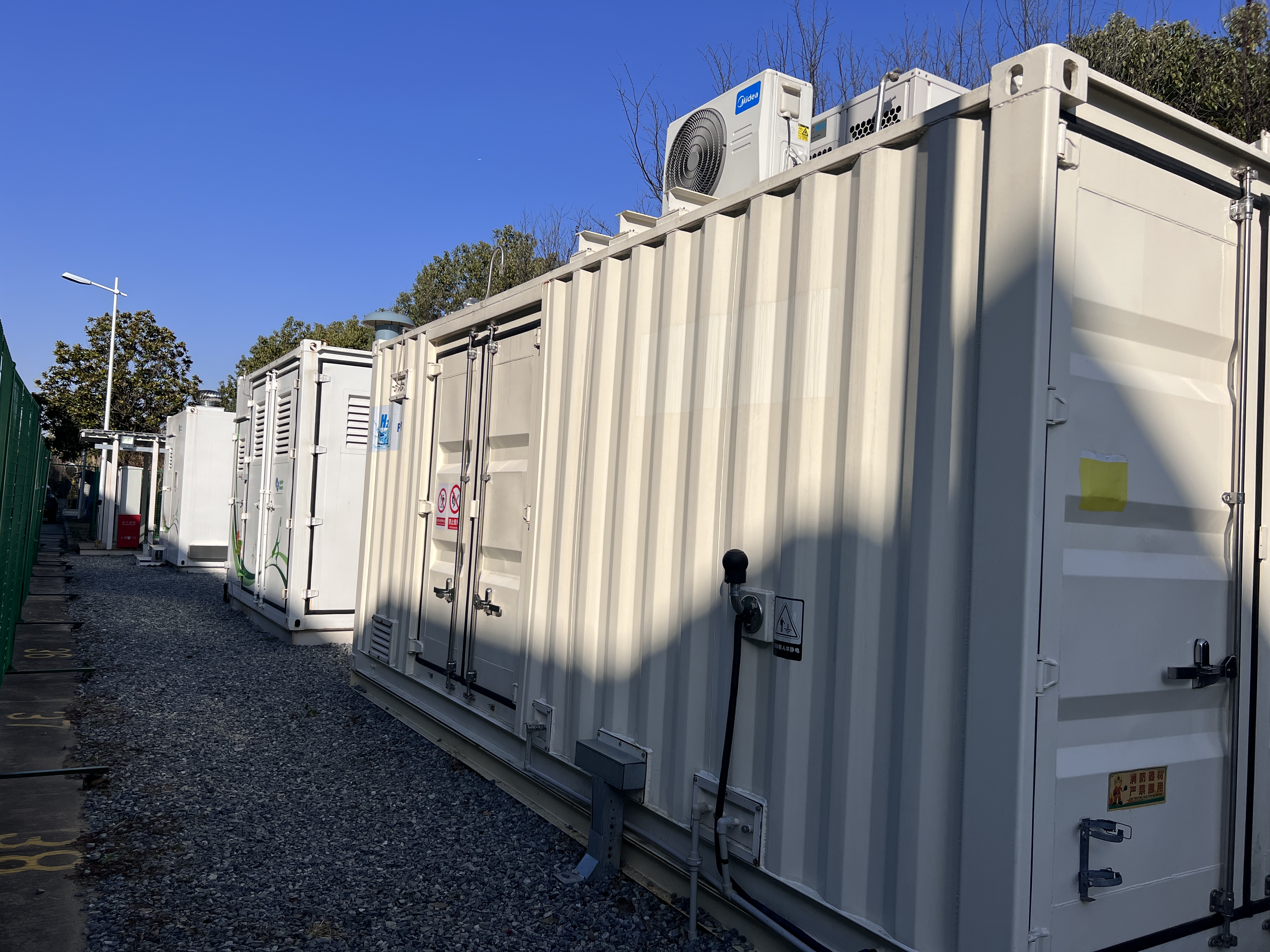 20/50/80KW AC/AC PMG Generator Converter Stable Voltage and Frequency for Hydro Power Renewable Energy
