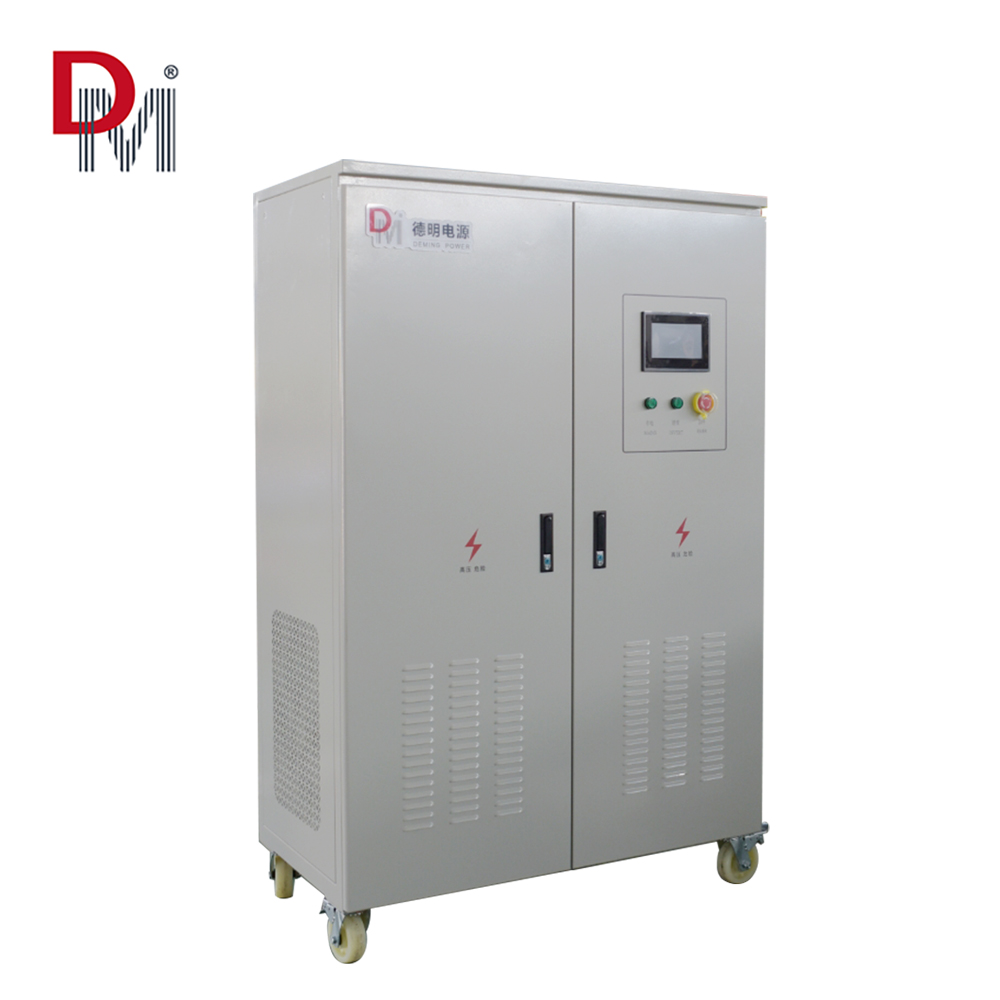 Off Grid Solar Inverter 200kW 3 Phase 380V Industrial Power Inverter Inversor
