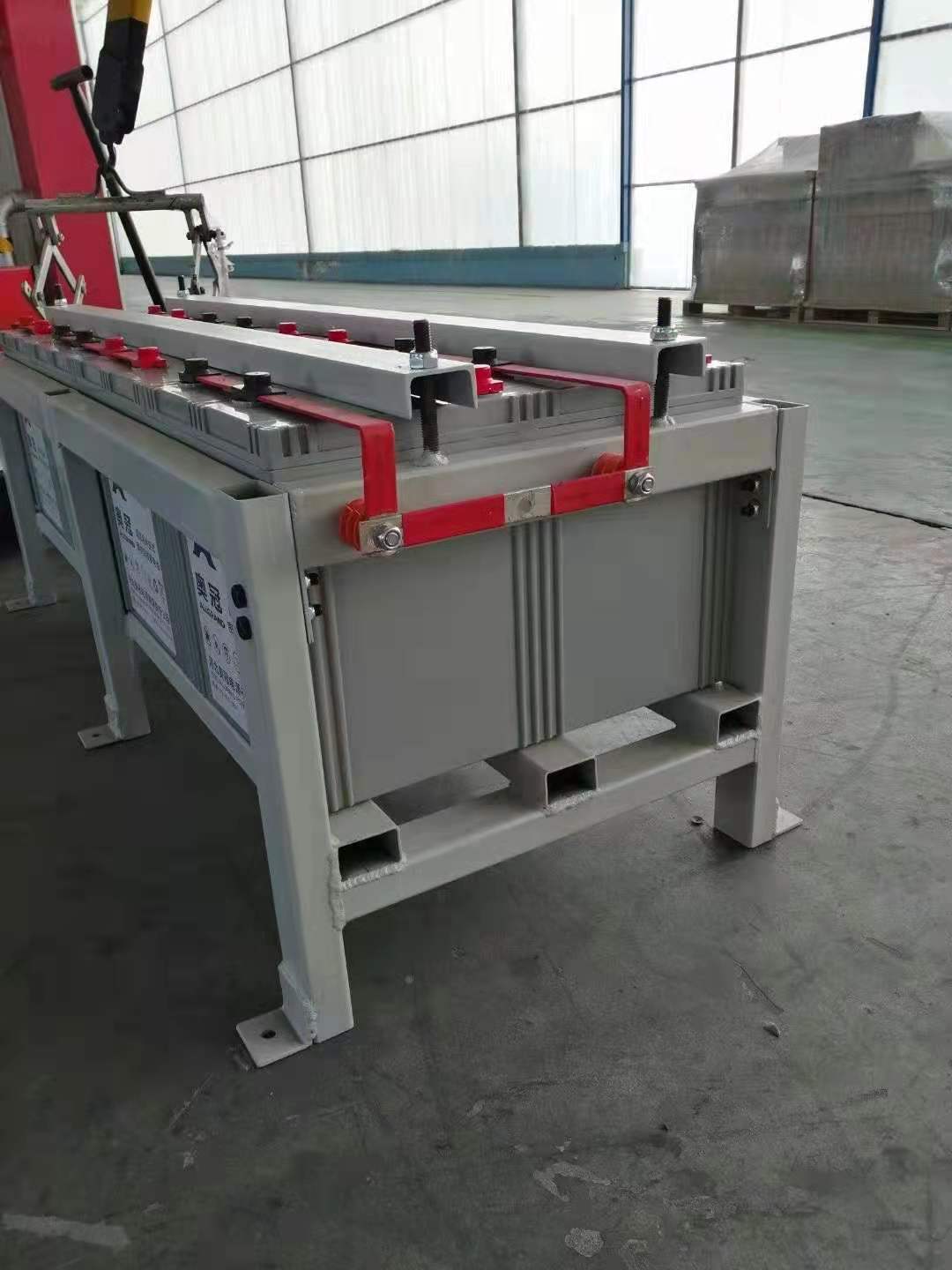Battery Cabinet