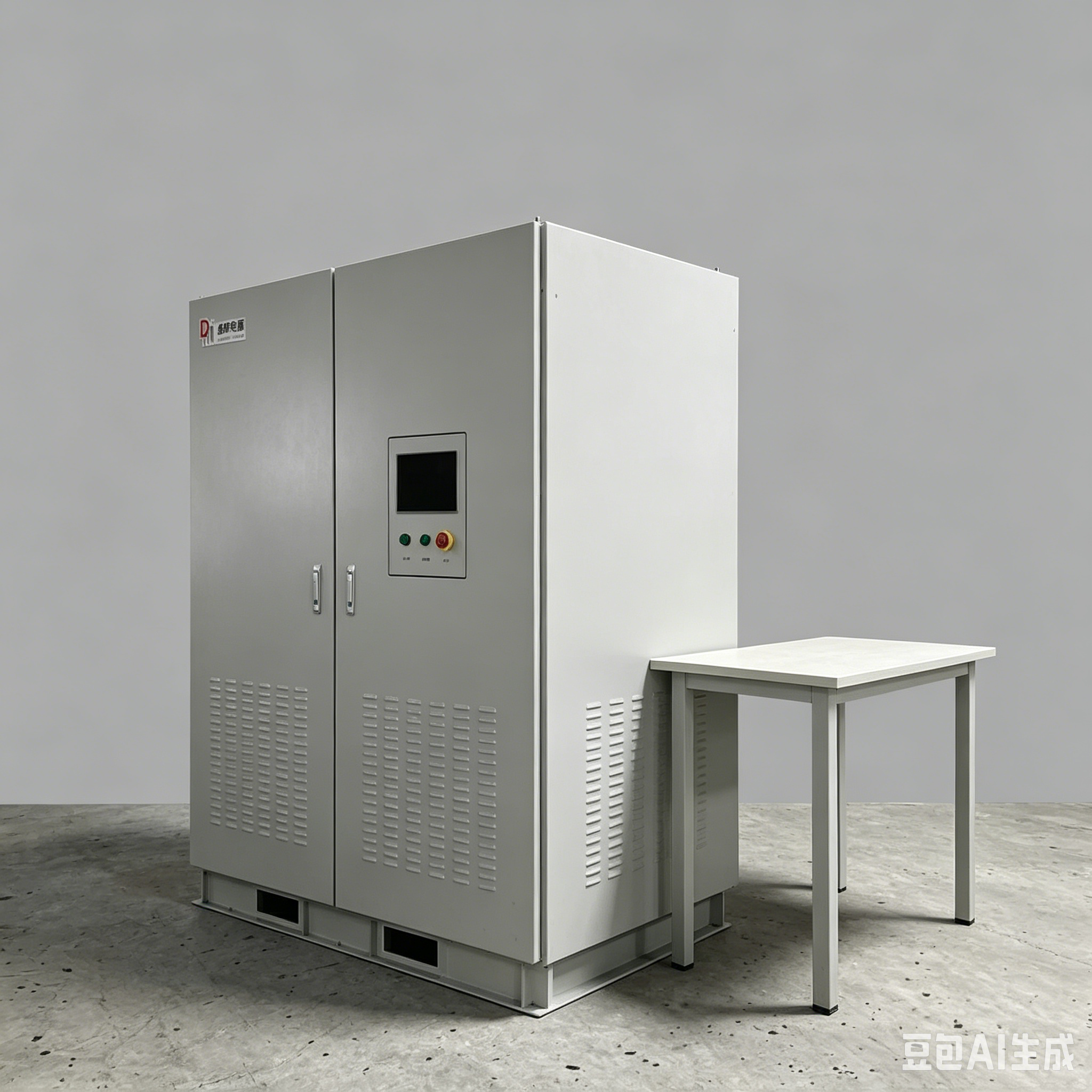 Deming 300kW Energy Storage PCS Bidirectional Inverter 433A AC Output with Isolation Transformer