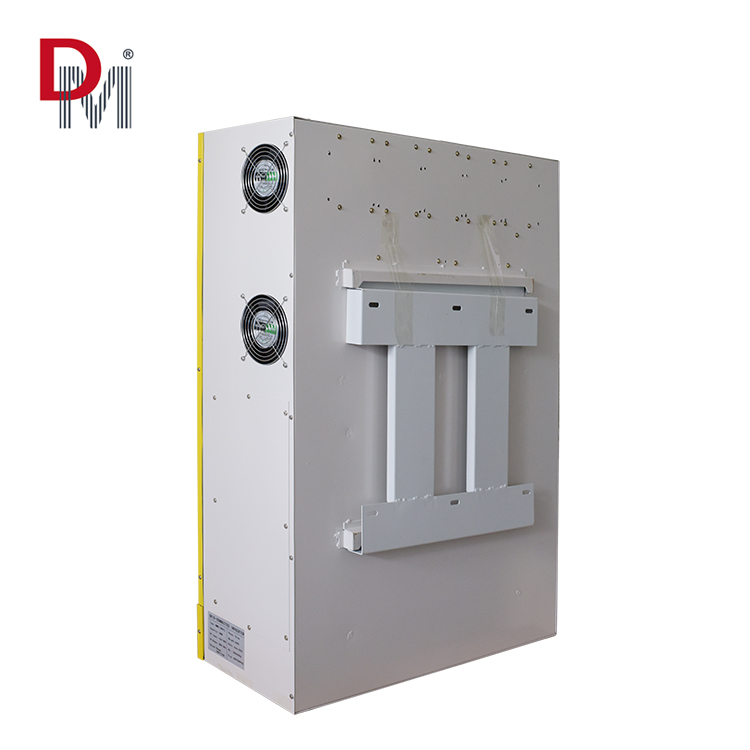 10kw Three-Phase Grid Tied Inverter 380v 440v 480v Wind Turbine Power System Vertical Horizontal Wind Turbine Inverter