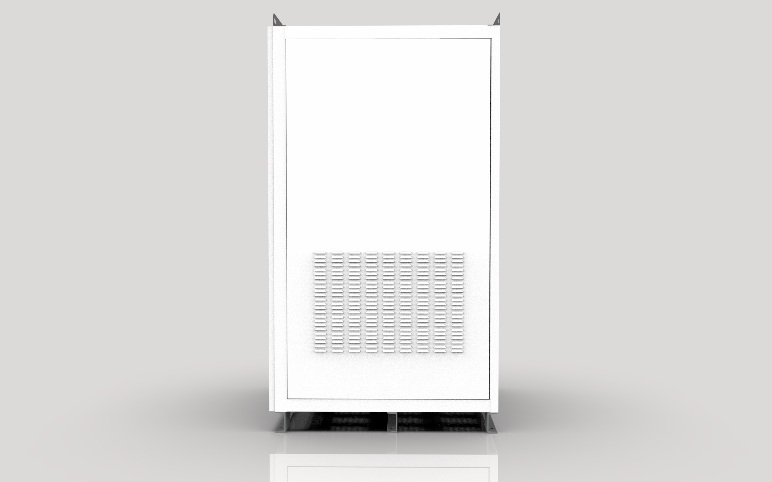75kva Triple Phase IP65 Solar Hybrid Inverter 380V Pure Sine Wave off Grid Mppt Solar Charger High Efficiency (>90%)