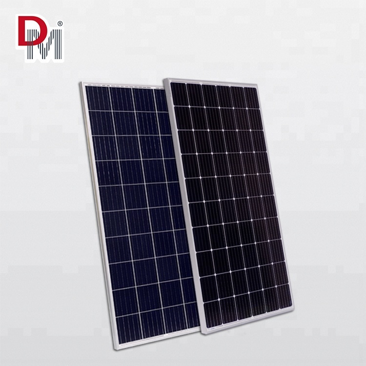 200KW-300KW-500KW Complete Solar Energy System Kit off Grid Solar Panel System with Lithium Ion Battery for Industrial Use