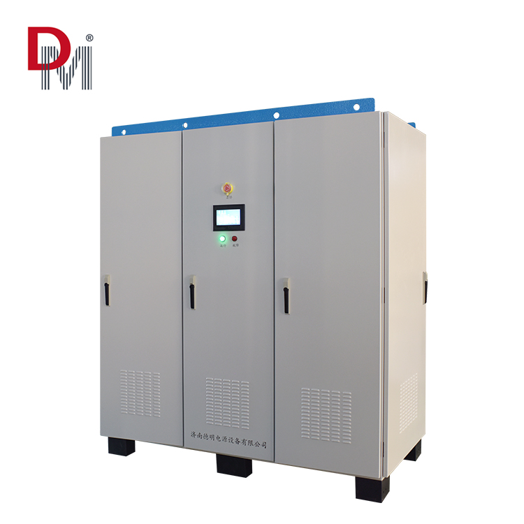 200KW-300KW-500KW Complete Solar Energy System Kit off Grid Solar Panel System with Lithium Ion Battery for Industrial Use