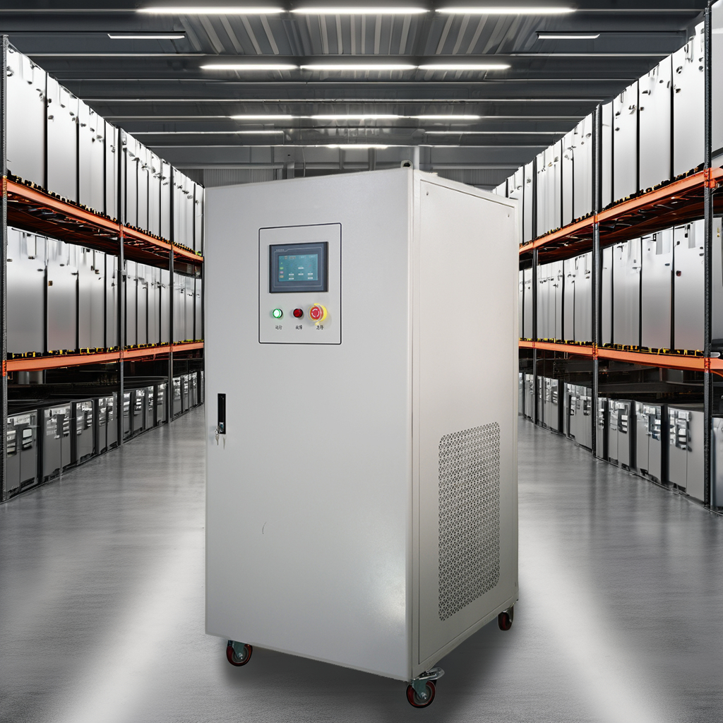 100KW Power Conversion System (PCS) Energy Storage Converter for Use with Lithium Ion Battery