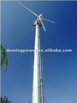 Other Alternative Energy 5kw 10kw 15kw 20kw  Wind Generator 10 kw Wind Turbine