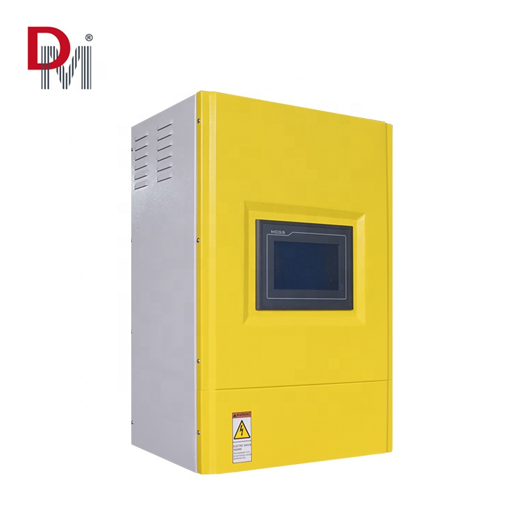 10KW Hybrid Solar & Wind Turbine MPPT PWM Charge Controller