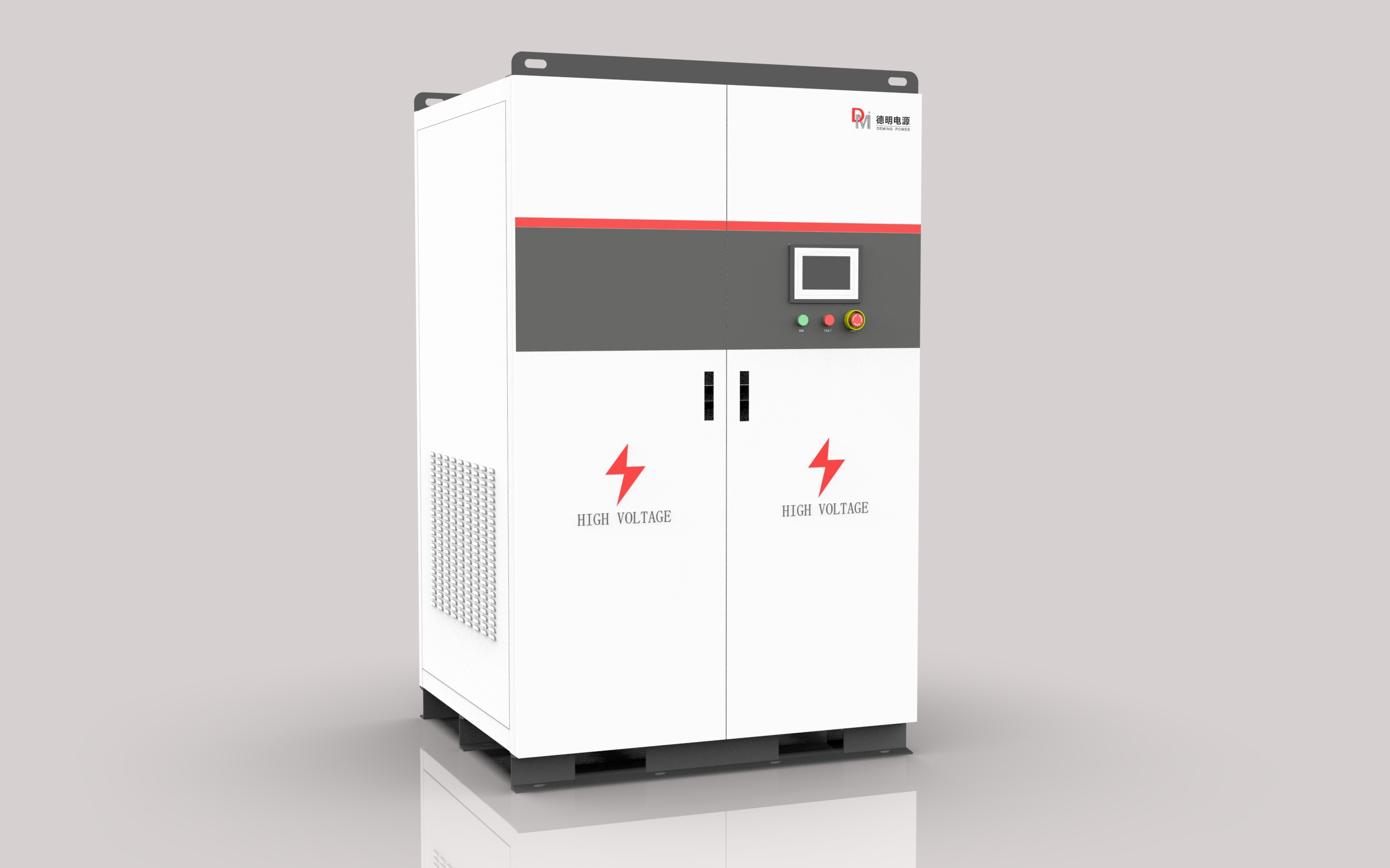 Deming 5kW Solar Wind Hybrid Frequency Voltage Regulator