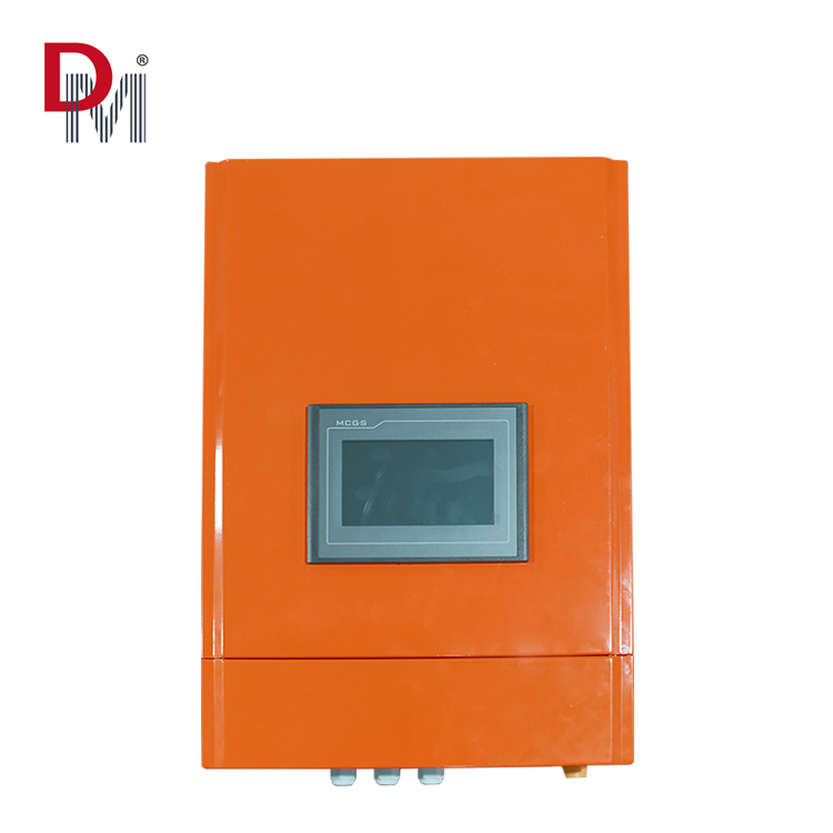 Solar Charging Controller MPPT/PWM 12V/24V 20A 460V/520V ROHS Certified LCD Display 150A 520V Max PV Voltage