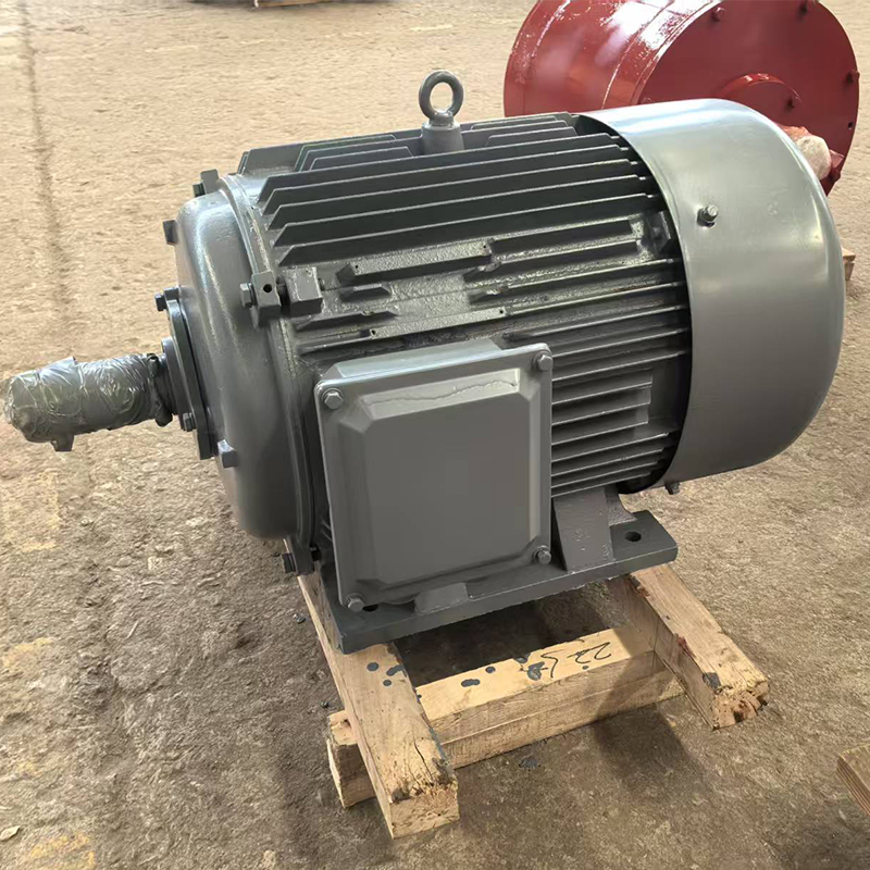 Free Energy Generator 20KW 30KW 50KW 100KW 200KW 500RPM Hydroelectric Water Turbine Generator