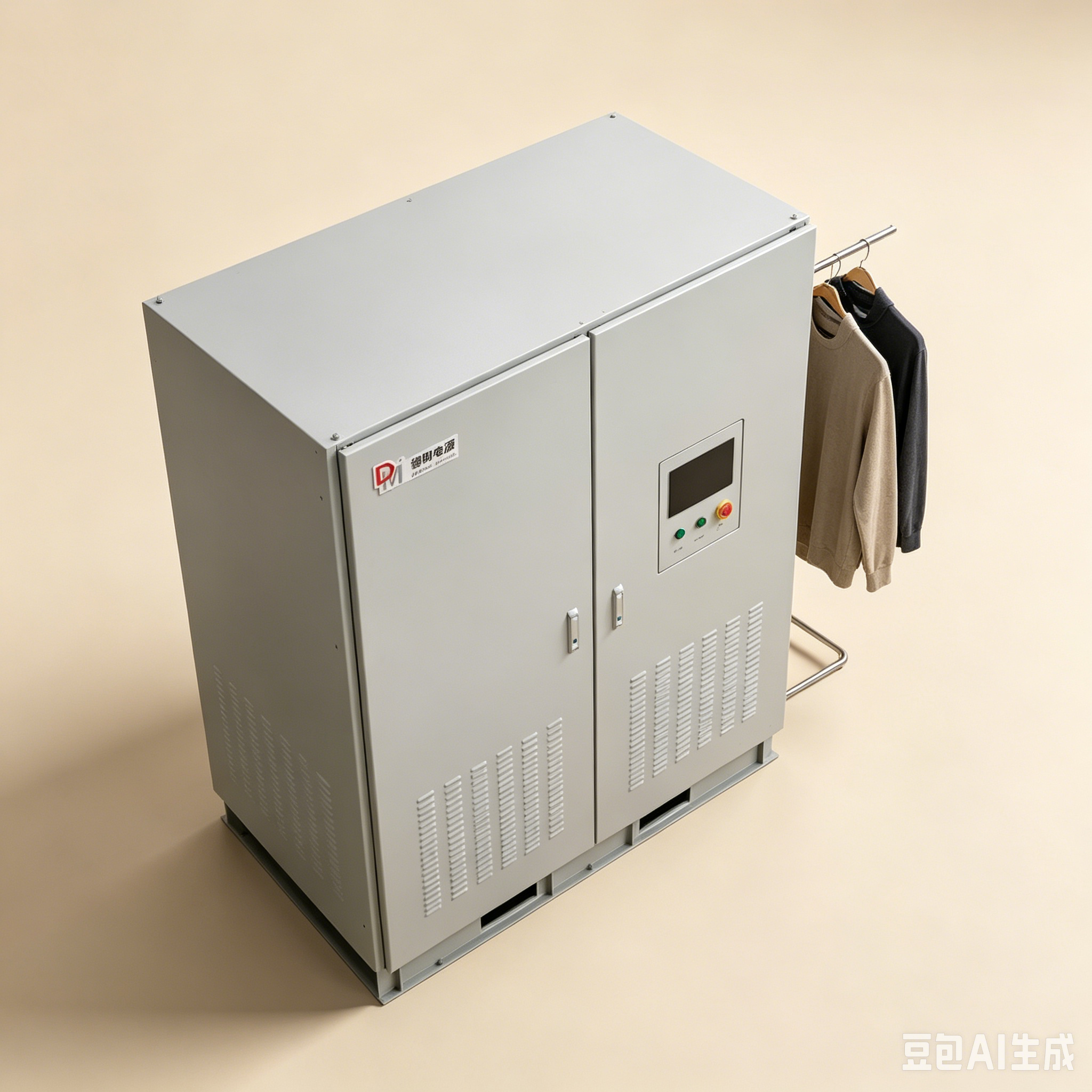 Deming 300kW Solar Energy Storage PCS with Three Phase Bidirectional Inverter