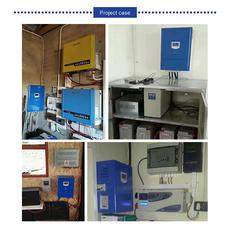 3KW Wind Charge Controller 24V 48V 96V 120V 220V for 3000W Wind Generator Power System