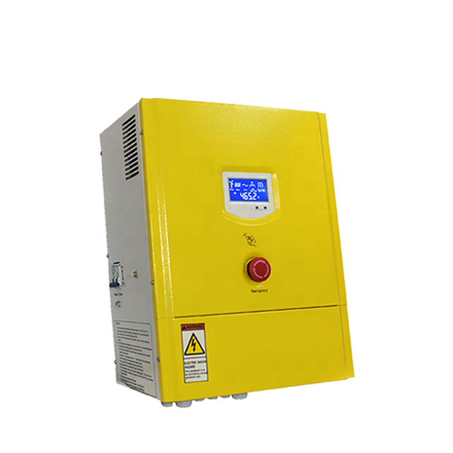 Deming Brand FKJ-GT on Grid / Grid Tie Wind Generator Controller 2KW 3KW 5KW 10KW 15KW 20KW 30KW 50KW 100KW