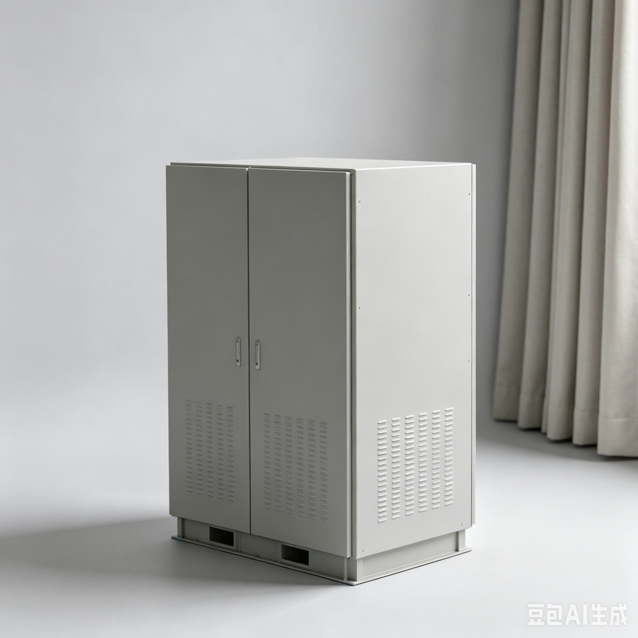 300kW Battery Energy Storage PCS Bidirectional Converter 50Hz/60Hz Industrial Use