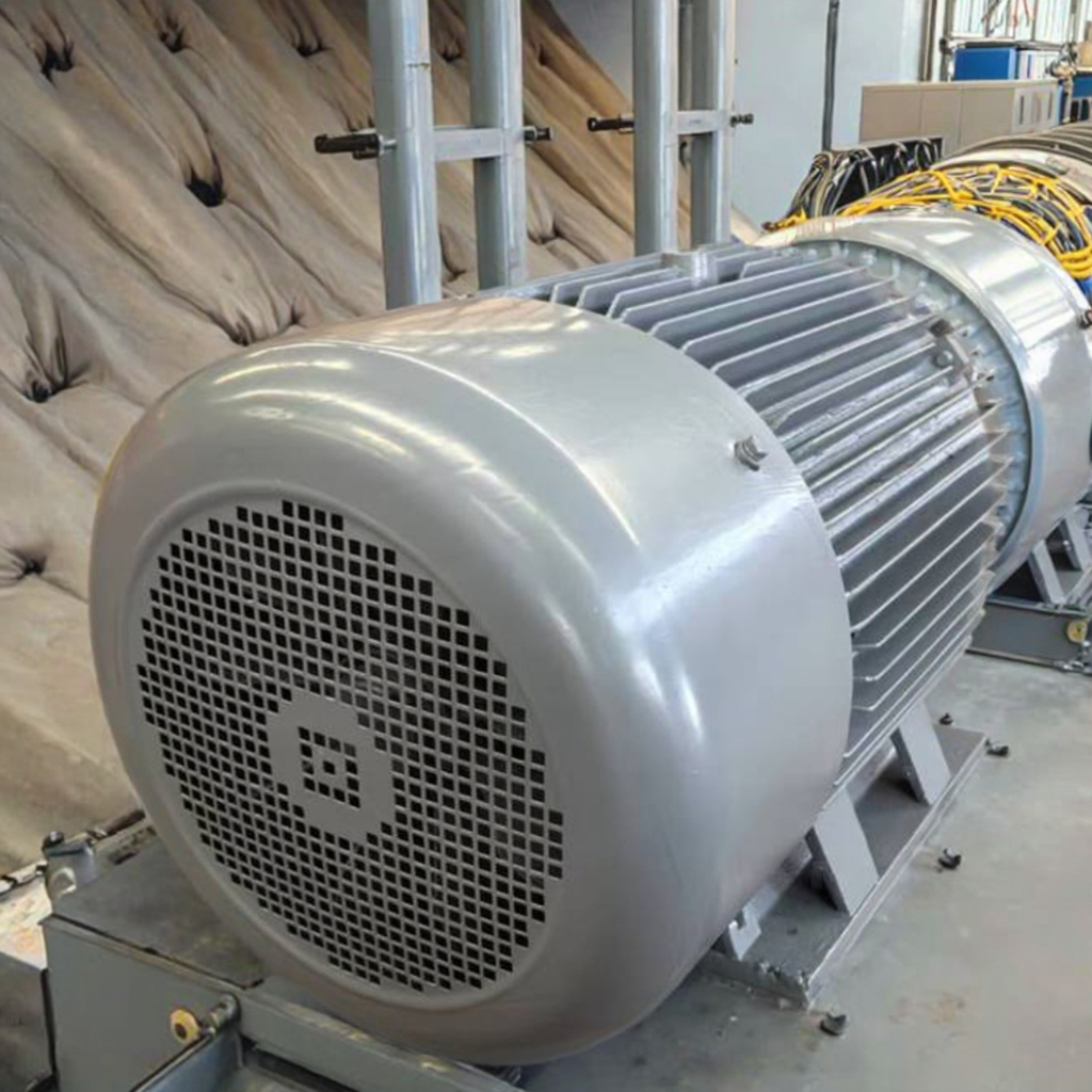 30kw Free Energy Micro Hydro Generator with Water Turbine for Renewable Energy Use in Rivers