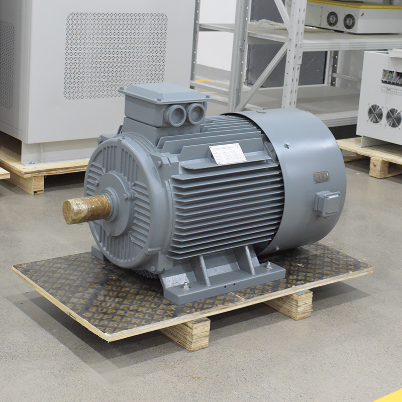 DEMING DMG-70KVA 70KW Low RPM Permanent Magnet Generator 220/380V for Industries