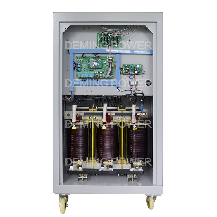 100KW Power Conversion System (PCS) Energy Storage Converter for Use with Lithium Ion Battery