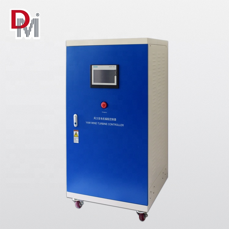 Deming FKJ-GT -Y 20KW 30KW 50KW Grid Tie Yaw Wind Turbine Generator Controller for on Grid Wind System