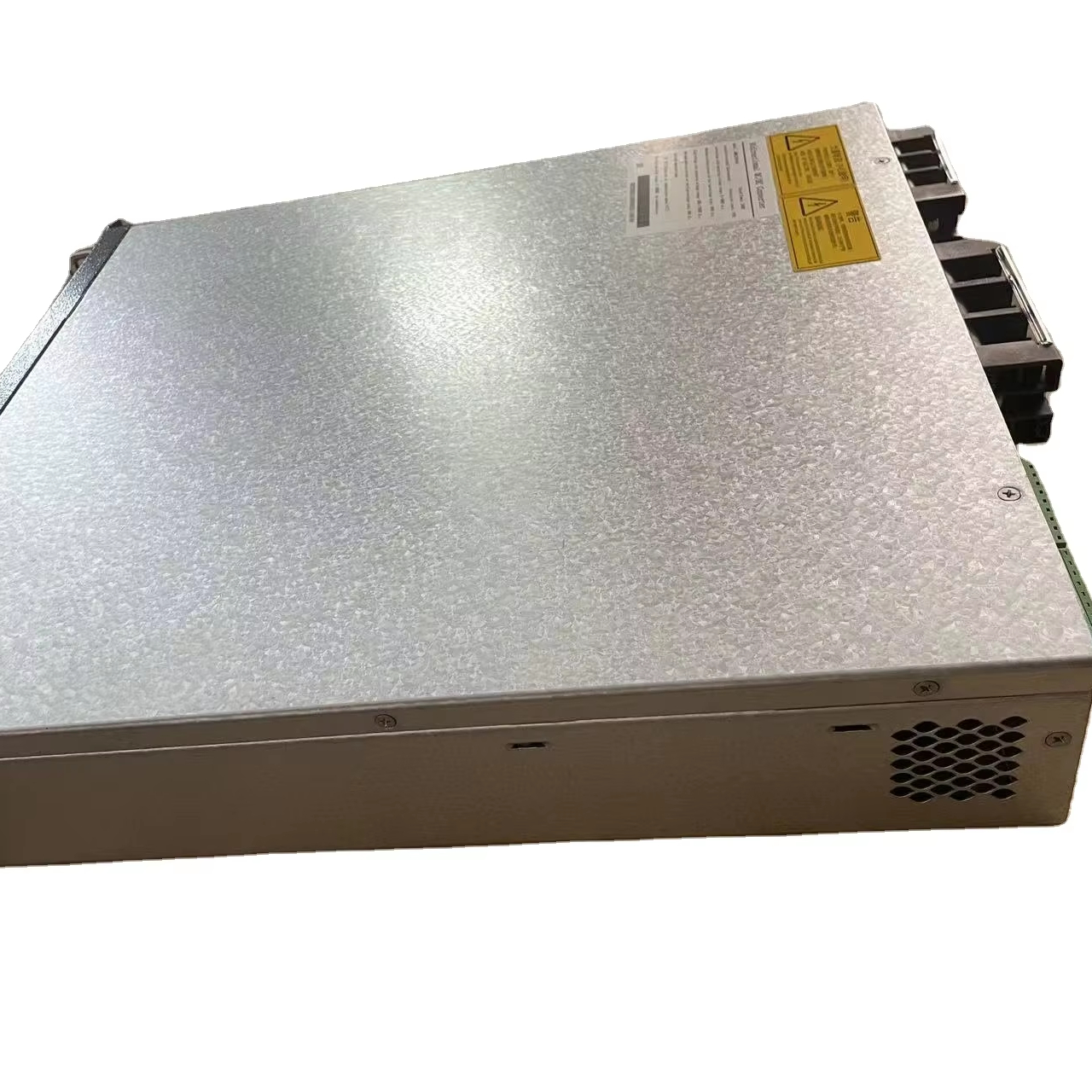 High Voltage 50kW Bidirectional DCDC Converter for Industrial Energy Storage