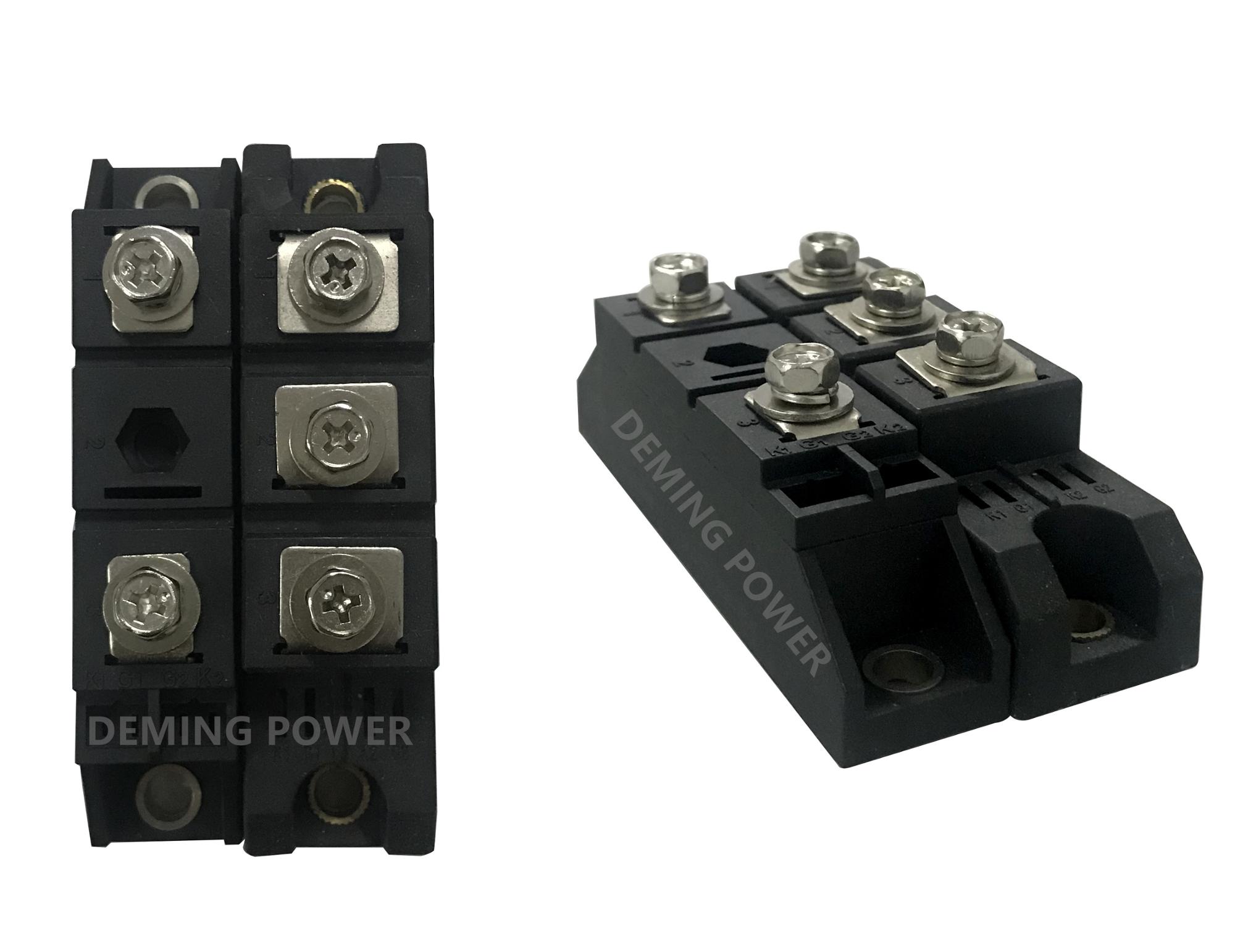 3 in 1 PV Combiner Box for Solar Panel Solar Pv Combiner Box for 3 Strings Solar Panel