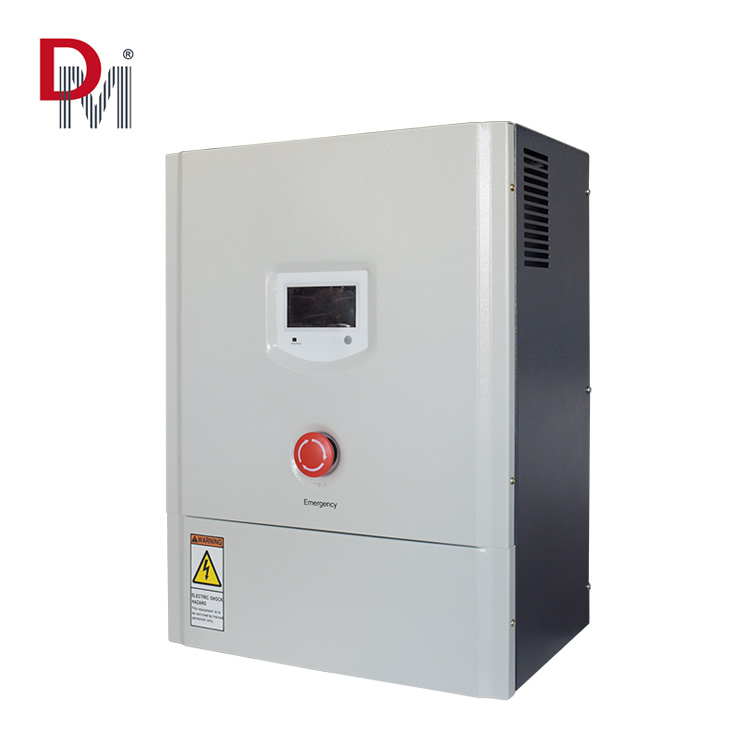 Factory Price 20KW 50kw 100kw Three Phase 380V Grid Wind Turbine Controller With Dump Load