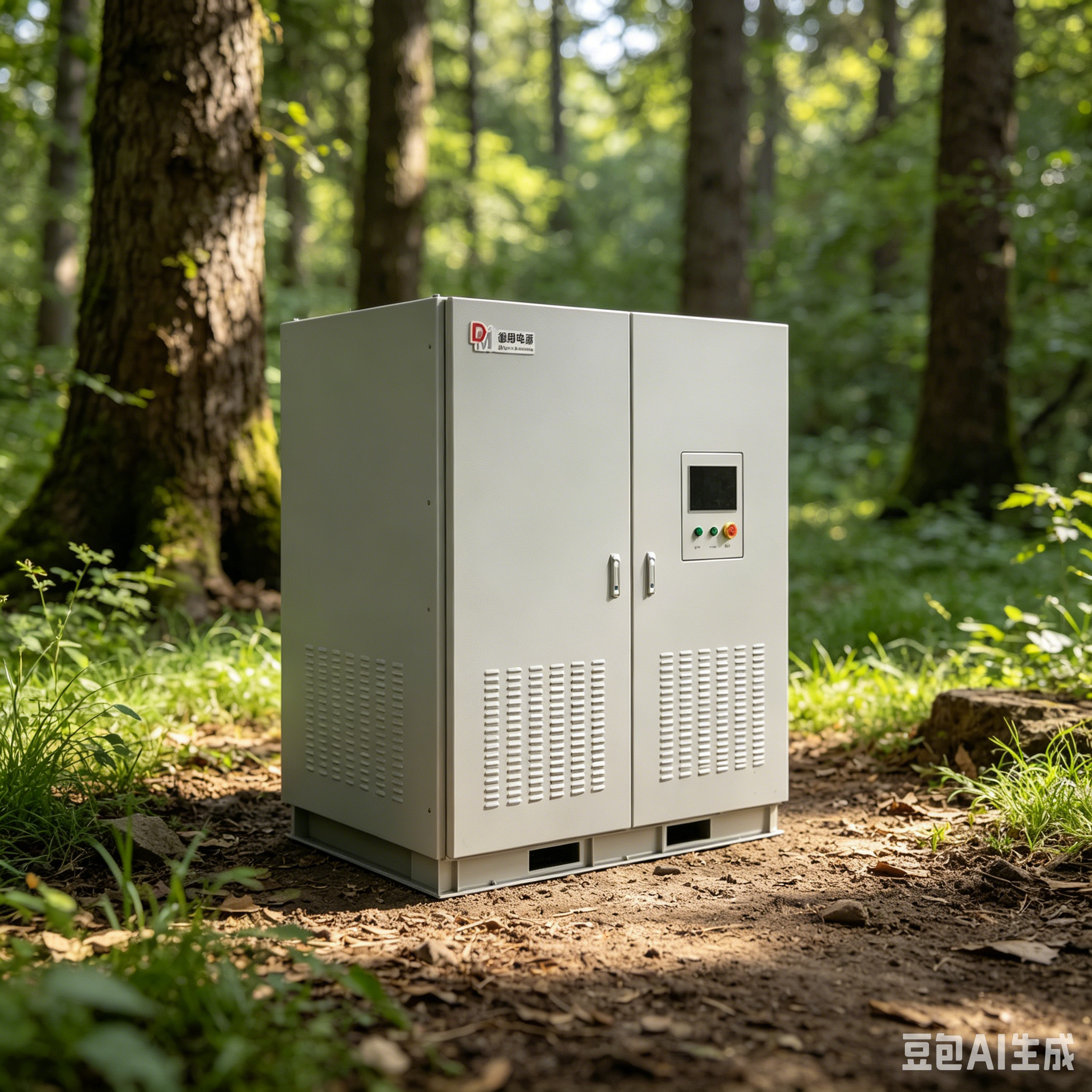 300KW Hybrid Solar Wind Generator Converter Three Phase Pure Sine Wave Inverter 50/60Hz