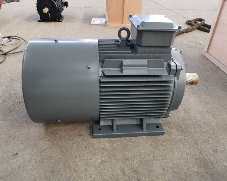 Generator Parts Details 3