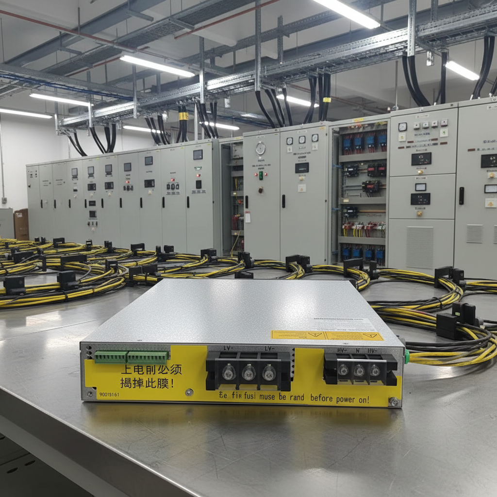 Bidirectional DC DC Converter Buck Boost Voltage Regulator for Battery Energy Storage System ESS