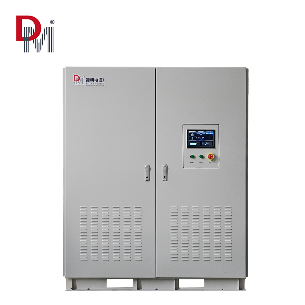 Inverter Technical Design