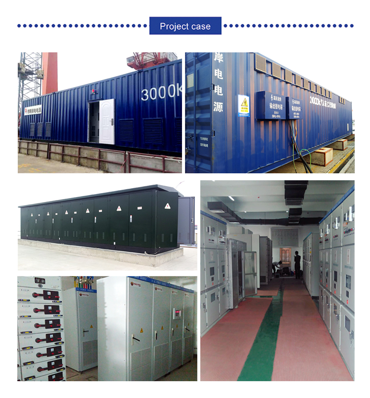 Installation Case 2