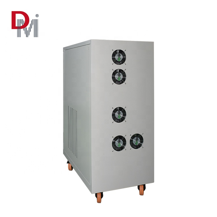 50KW 100KW 200KW 300KW 500KW Bidirectional DC DC Converter on Grid off Grid Inverter