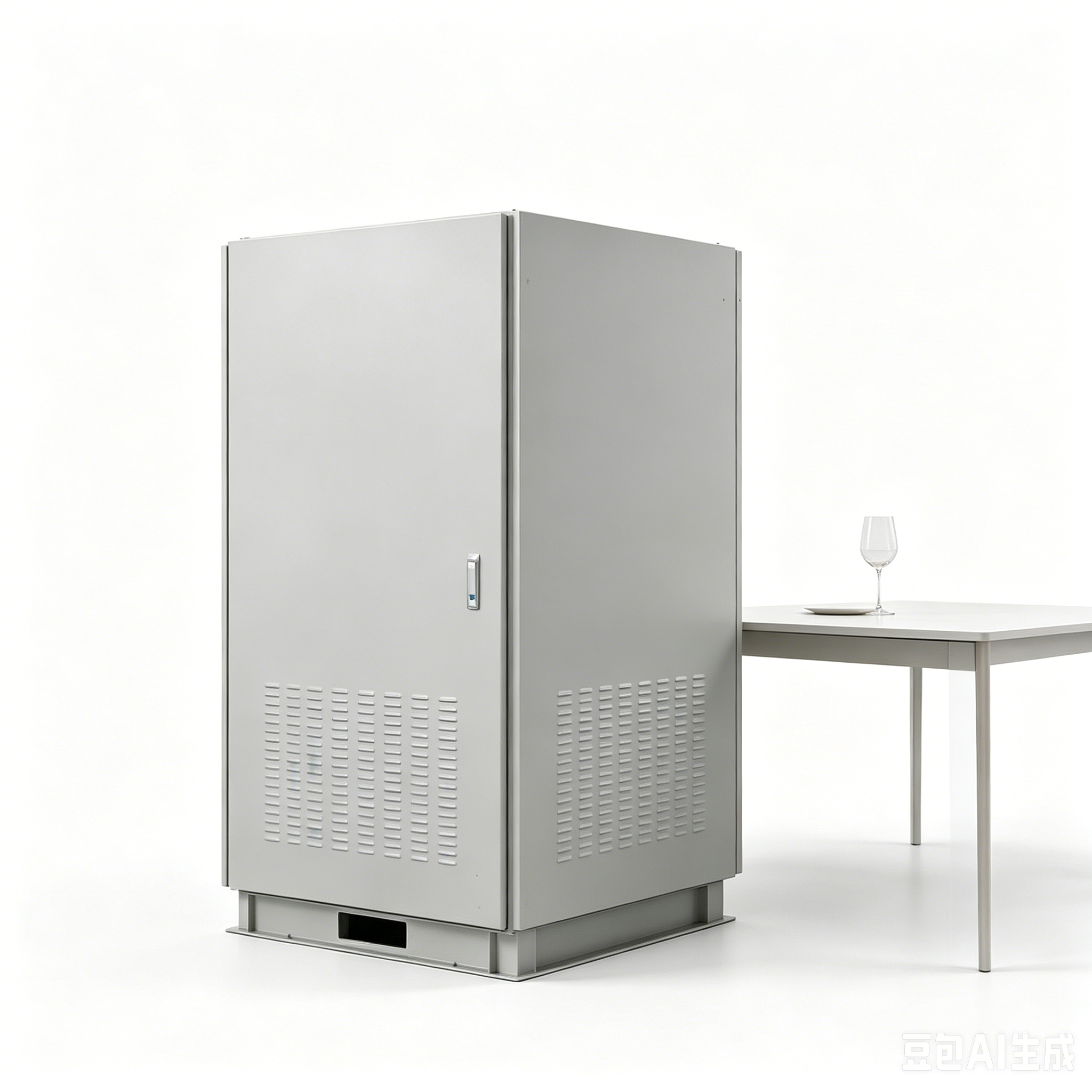 Deming 300kW Bidirectional Power Conversion System PCS with Isolated Transformer for Battery Energy Storage