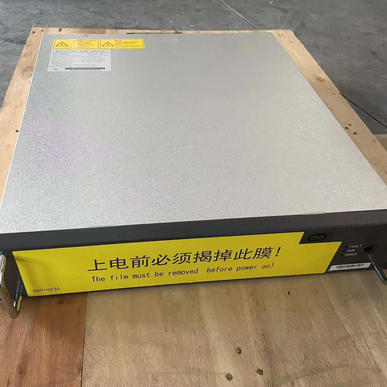 50kW Bidirectional DC DC Converter for Battery Energy Storage System BESS 200V-1000V