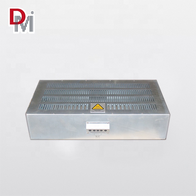 30KW Wind Power Controller 380V Off Grid PWM Wind Turbine Regulator