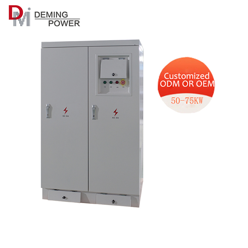 75kva Solar Inverter 380v Solar Hybrid Inverter Pure Sine Wave Off Grid Inverter With Mppt Solar Charger