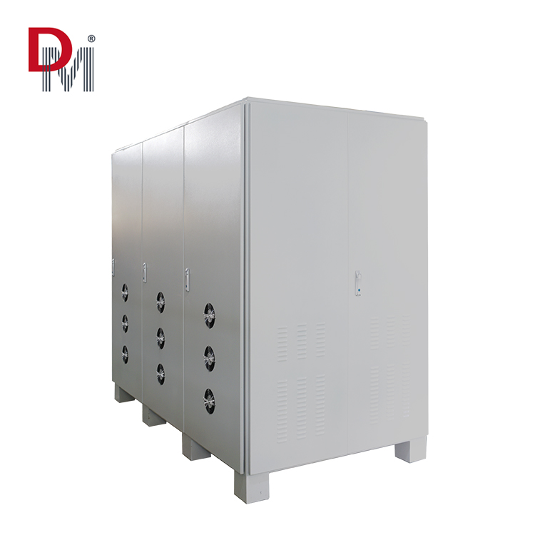 Wind Turbine Grid-tie Inverter 250KW Grid Generator System Part 3