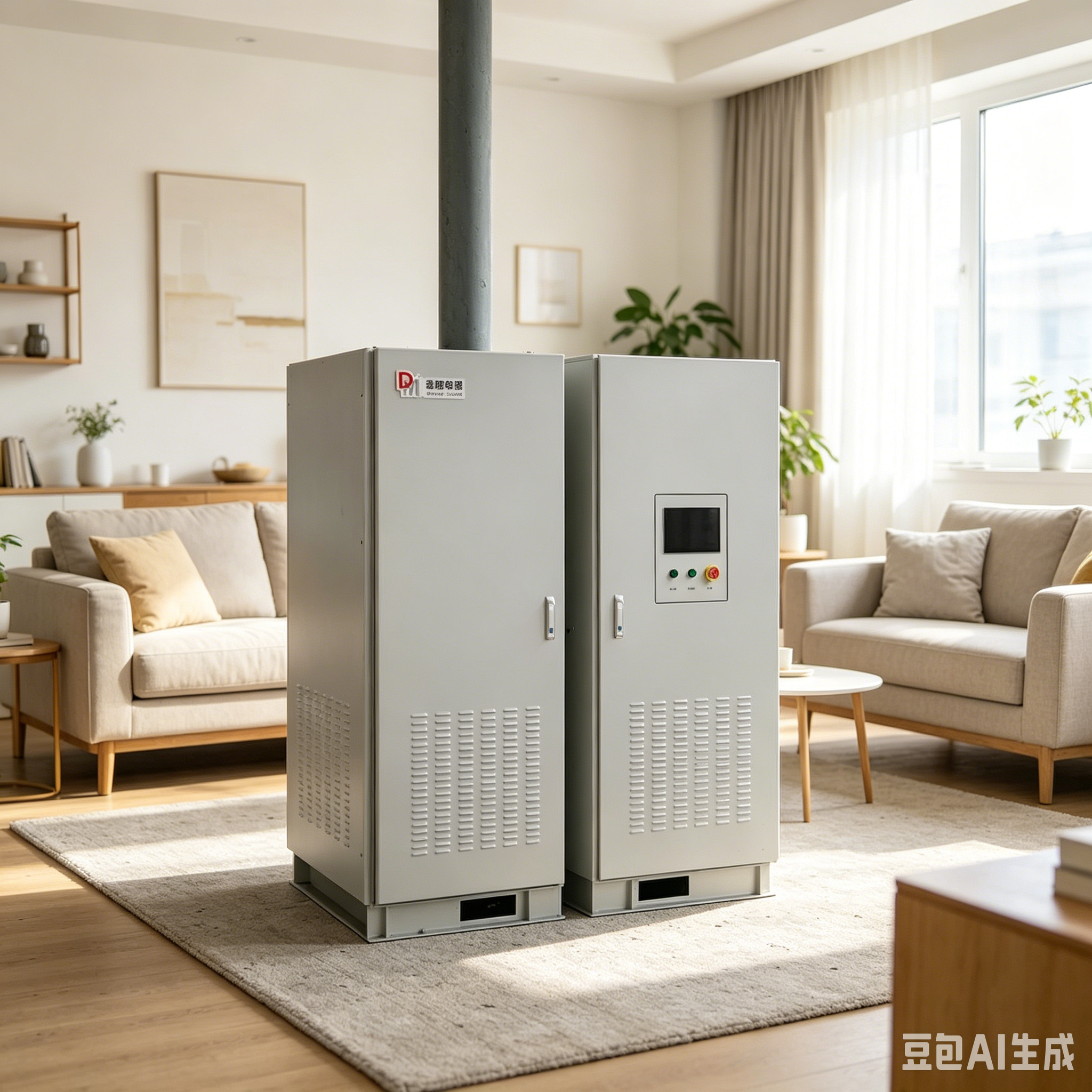 Bidirectional Power Conversion System PCS Transformer for Commercial Energy Storage BESS DC/AC Inverters 433A/722A 50Hz/60Hz