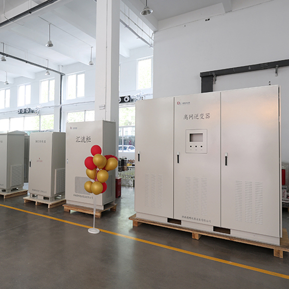 500KW 1000KW Hydroelectric Generator Voltage Stabilizer for Stable Voltage and Frequency in Grid-Connected and Off-Grid Systems