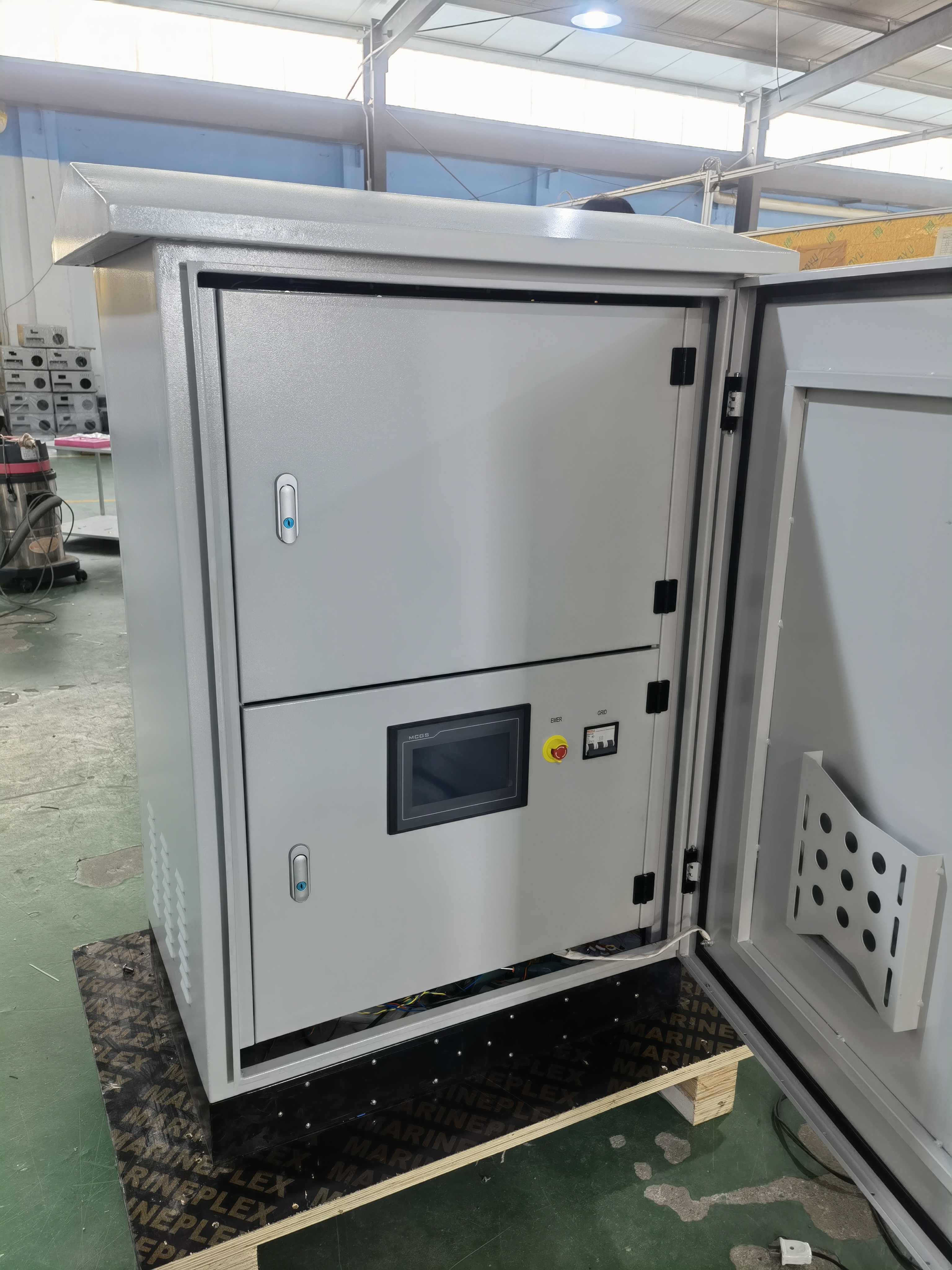 Inverter View 3