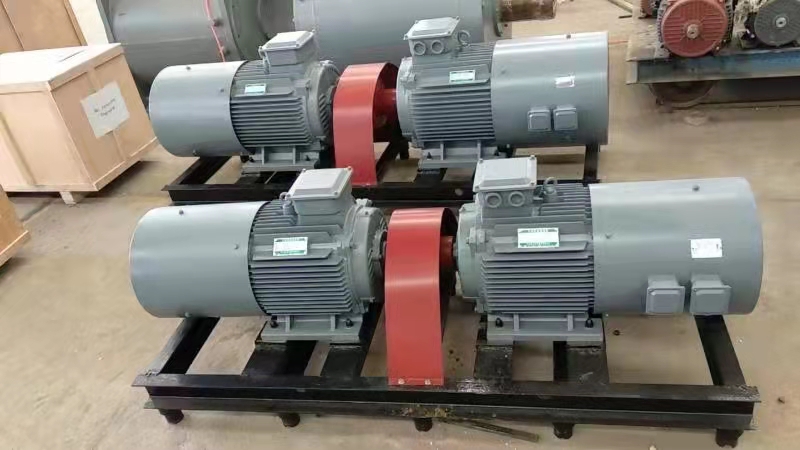 Generator Parts Details 10
