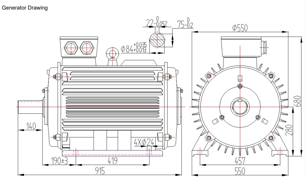 Technical Drawing 2