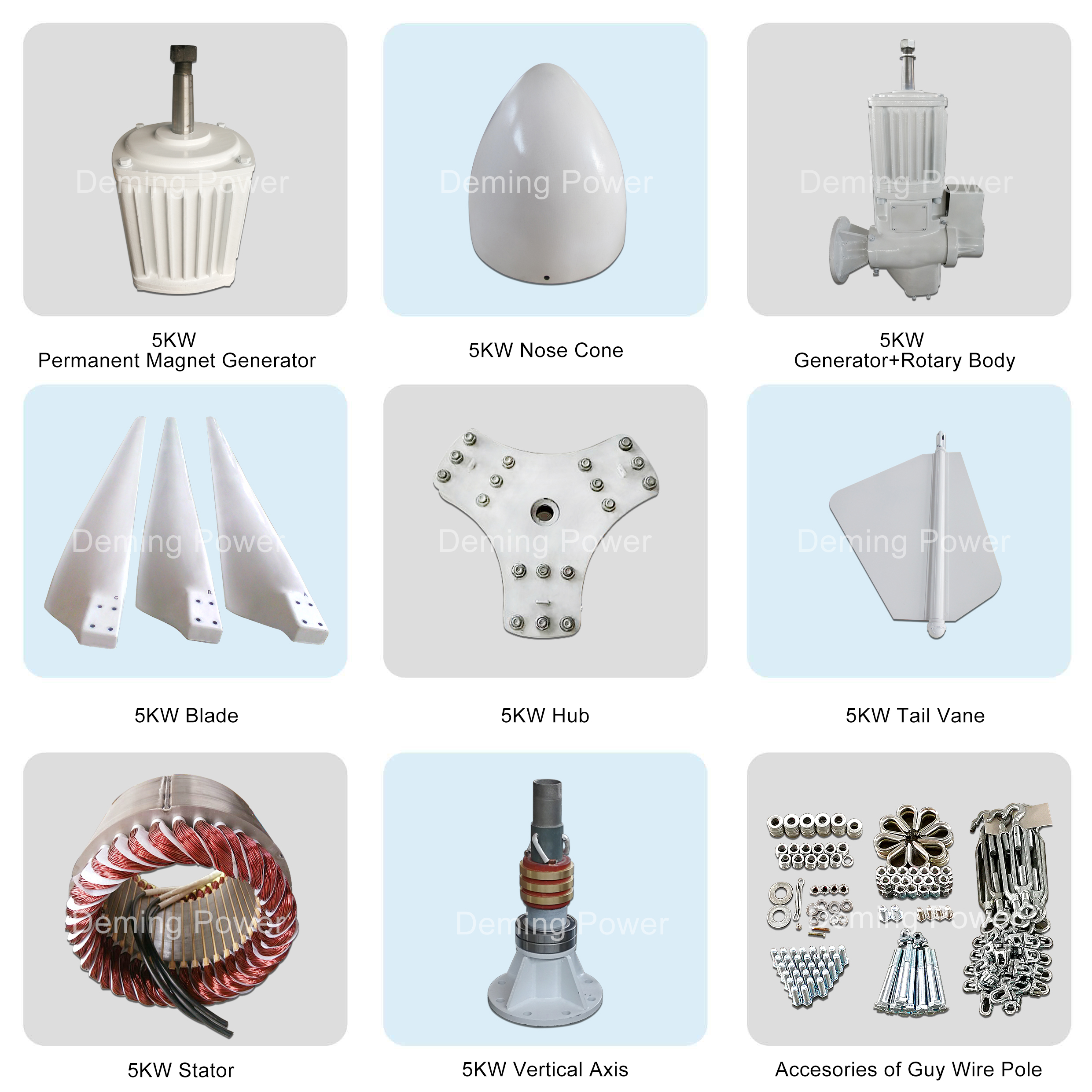 Product Feature 5