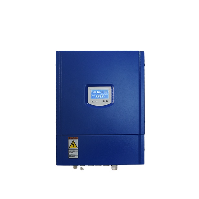 10KW Water Turbine Controller for Hydro Generator