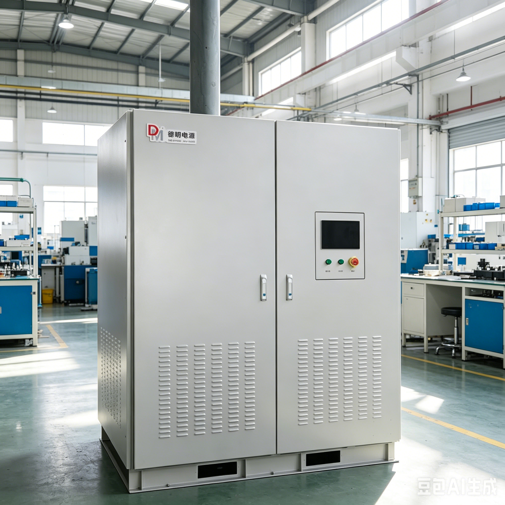 Bidirectional Power Conversion System PCS Transformer for Commercial Energy Storage BESS DC/AC Inverters 433A/722A 50Hz/60Hz