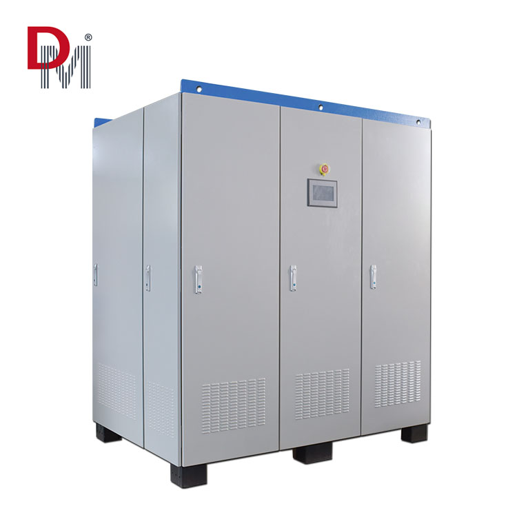 Bidirectional DC Power Supply Unit