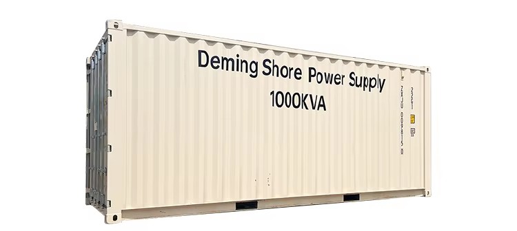 High Quality Power Component